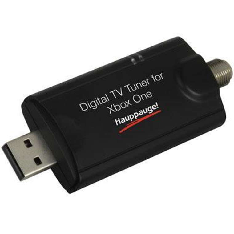 Digital Usb Tv Tuner For Xone HAUP1578