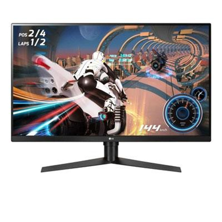 32" 2560 X 1440 Gaming Monitor 32GK65BB