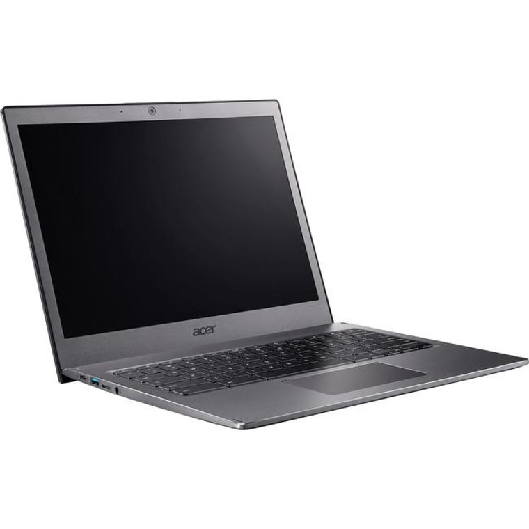 Acer Chromebook 13 Cb713-1W-5549 13.5" Chromebook - 2256 X 1504 - Core I5 I5-8350U - 8 Gb Ram - 64 Gb Flash Memory - Steel Gray CB7131W5549
