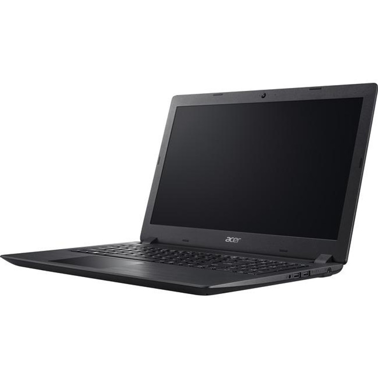 Acer Aspire 3 A315-21-927W 15.6" Notebook - 1920 X 1080 - A-Series A9-9420E - 6 Gb Ram - 1 Tb Hdd - Obsidian Black A31521927W