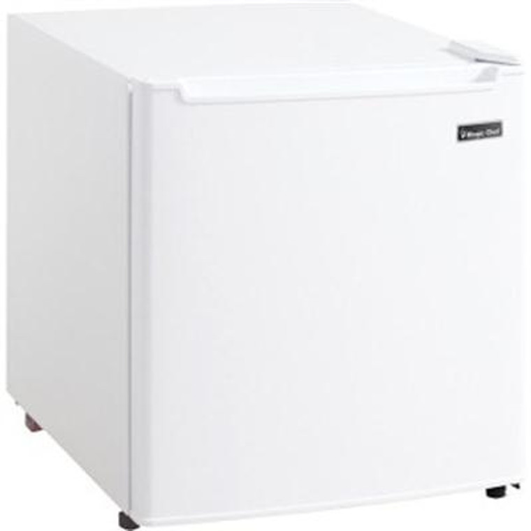 1.7 Cf Cmpct Refrigerator Wht MCR170WE