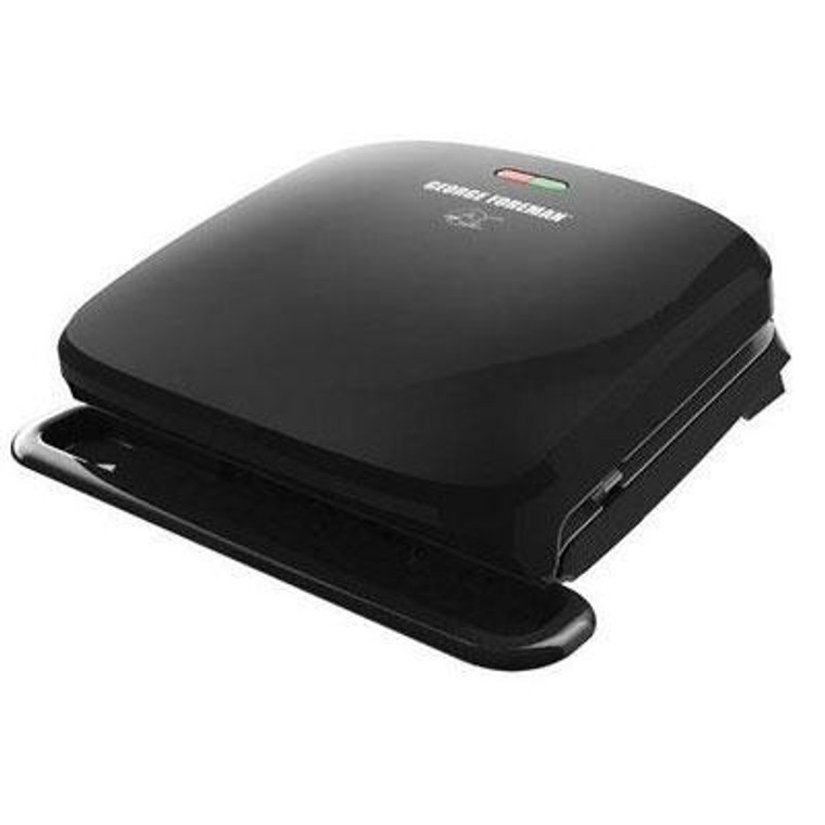 Gf 60 Inch Grill Blk GRP3060B