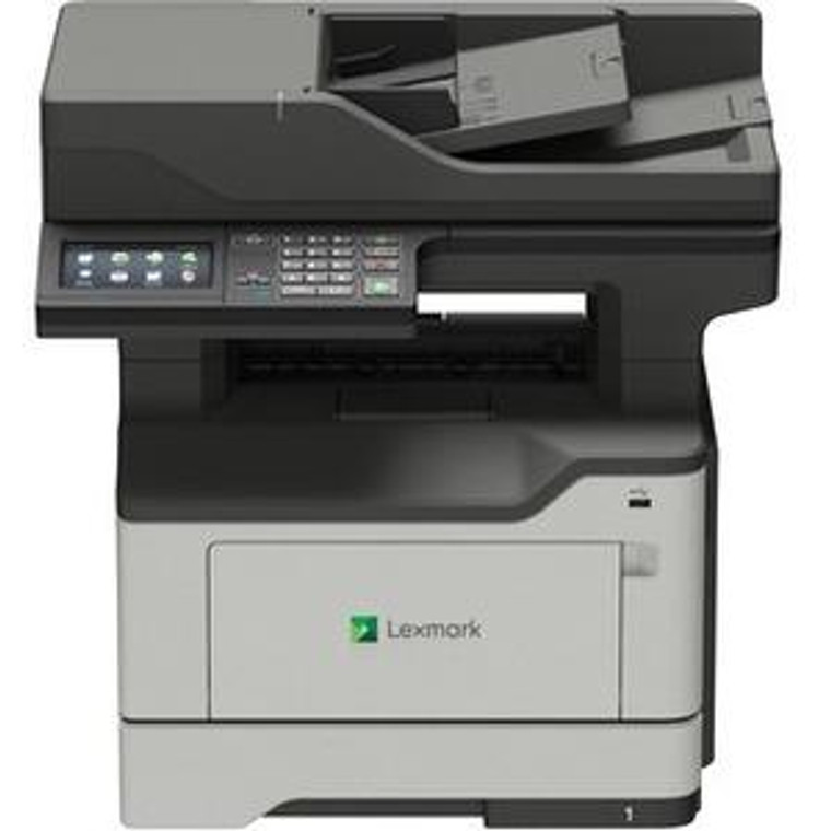 Lexmark Mb2546Adwe Laser Multifunction Printer - Monochrome 36SC871