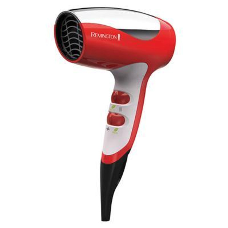 Compact Hair Dryer D5000R