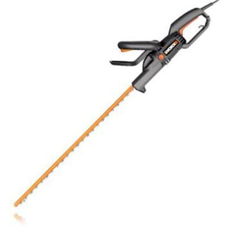 Worx 24" Elec Hedge Trimmer WG217