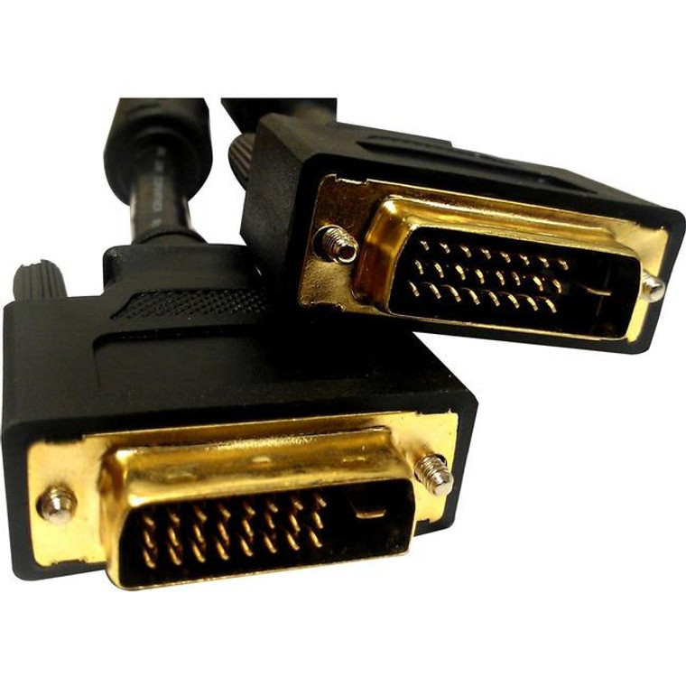 Professional Cable Dvi-2M Digital Video Cable DVI2M