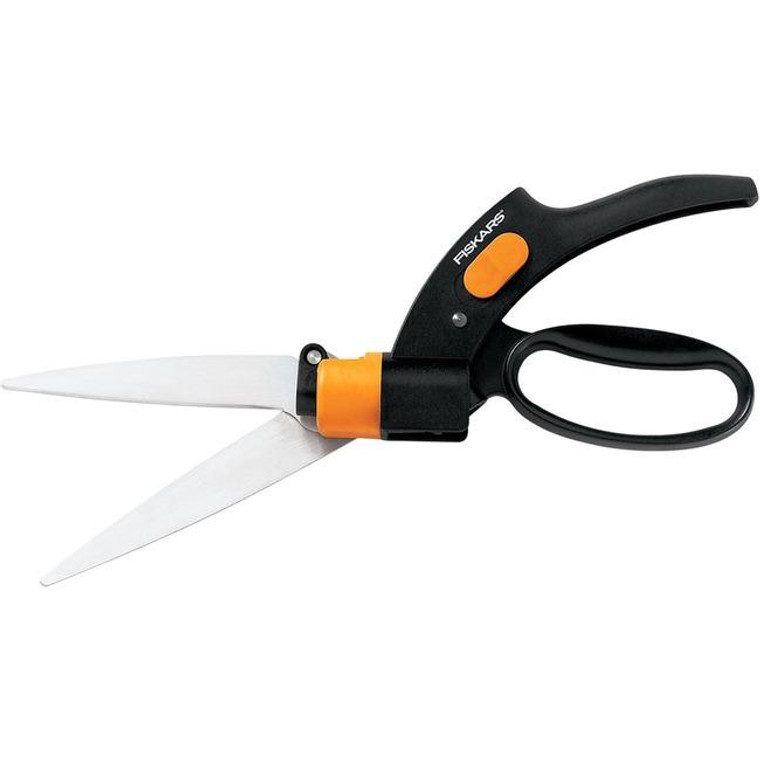 Fiskars Shear Ease Grass Shears 92146964J