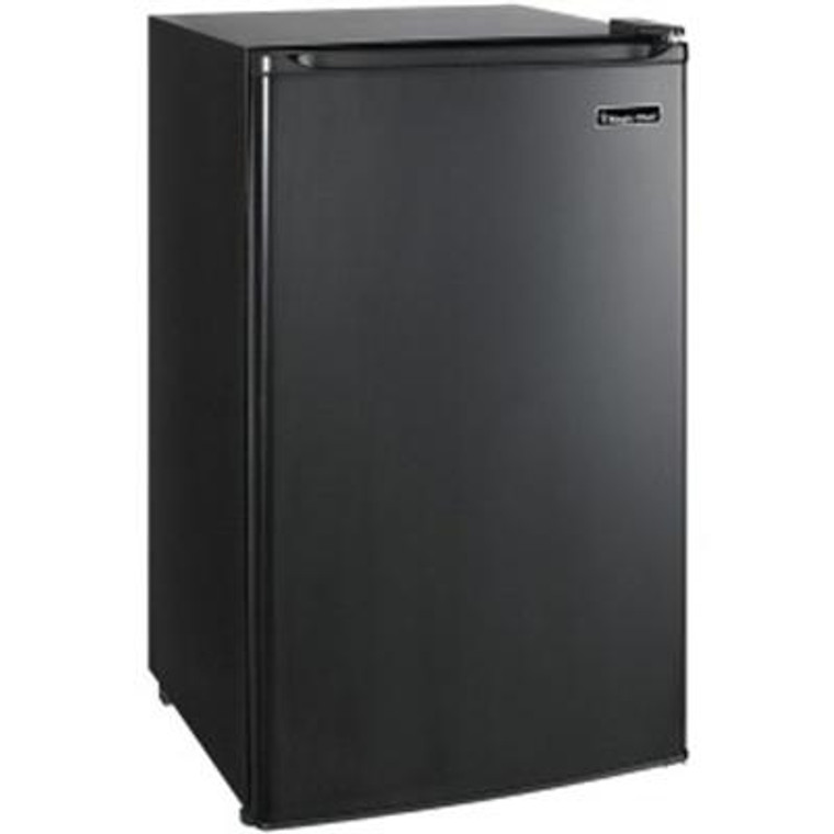 3.5 Cf. Compact Fridge Black MCBR350B2