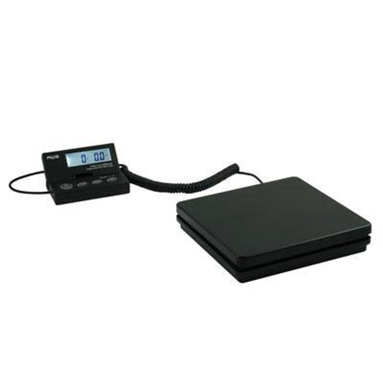 Low Profile Shipping Scale SE50
