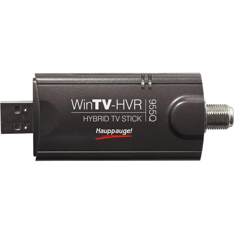 Hauppauge Wintv-Hvr-955Q Hybrid Tv Stick HAUP1191