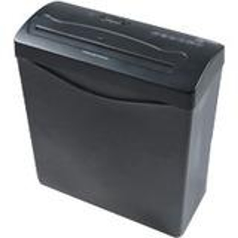 Royal Cx6 Medium Duty Shredder CX6BK