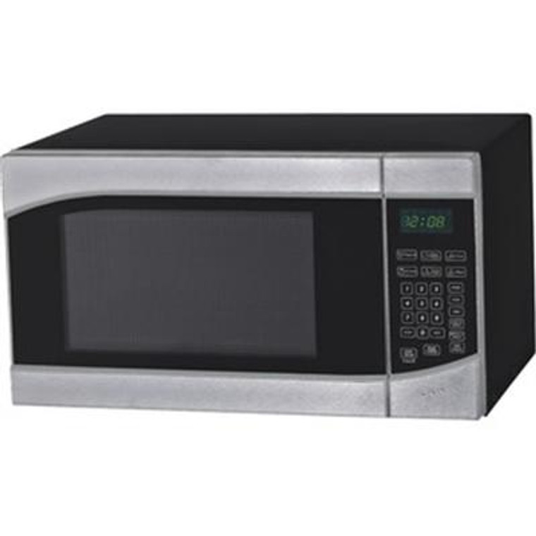 Microwave Oven 0.9Cf Ss Door MT9K3S