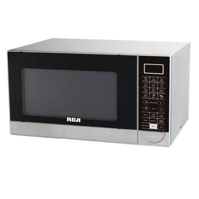 Rca 1.1 Cu Ft Microwave RMW1182