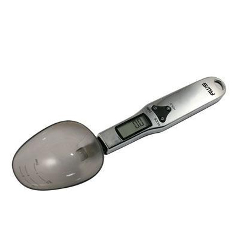 Digital Spoon Scale Silver SG300