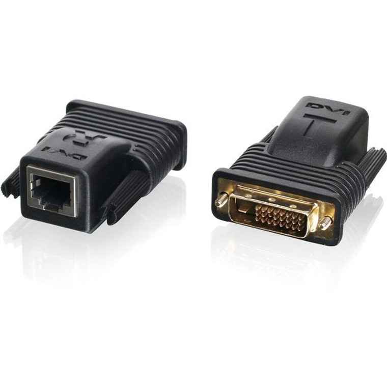 Iogear Gve200 Dvi-D Video Extender GVE200