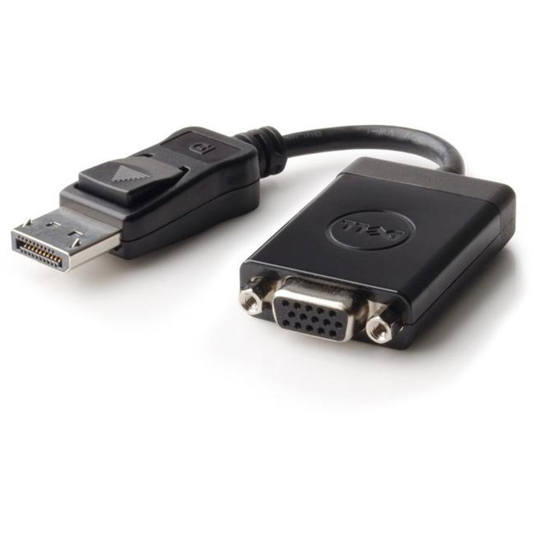Dell Displayport/Vga Video Cable 470AANJ