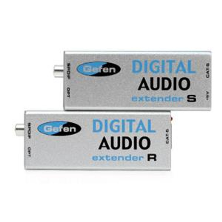 Gefen Digital Audio Extender EXTDIGAUD141