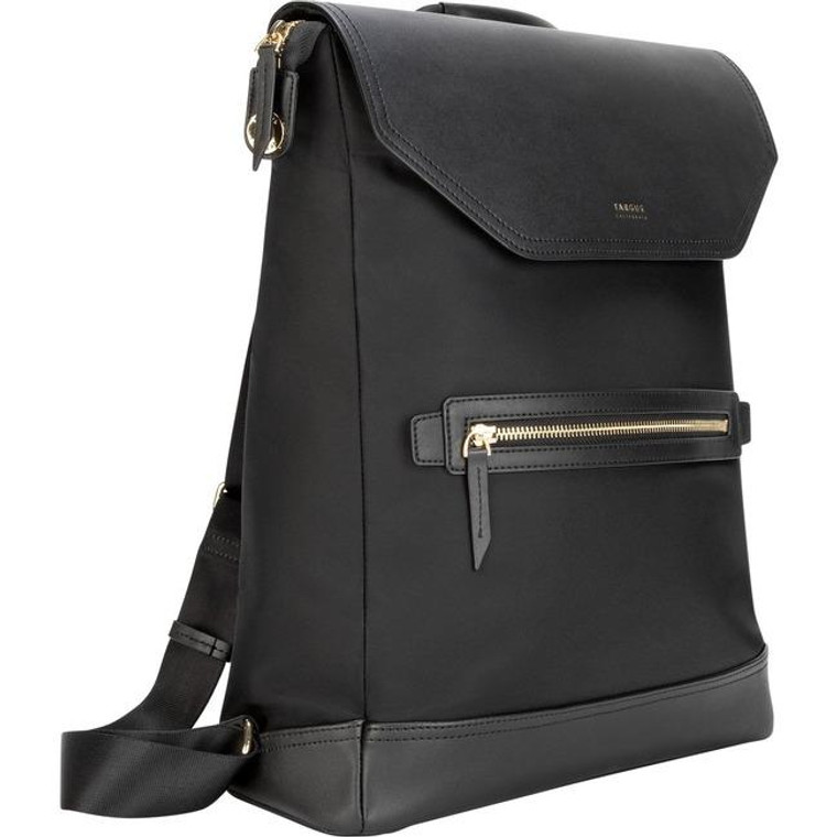 Targus Newport Tsb965Gl Carrying Case (Backpack) For 15" Notebook - Black TSB965GL