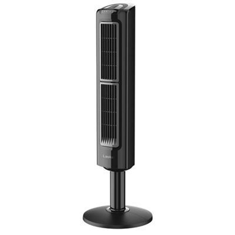 38" Tower Fan With Remote T38301