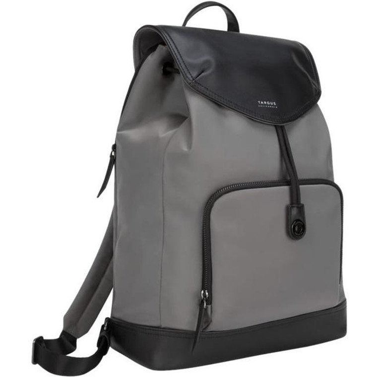 Targus Newport Tsb96404Gl Carrying Case (Backpack) For 15" Notebook - Gray TSB96404GL