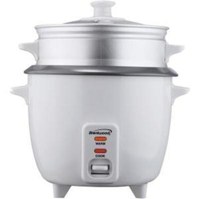 Rice Cooker Steamer Ns 5Cup TS600S