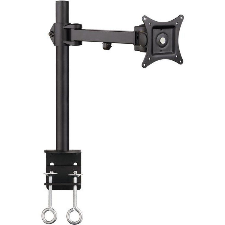 Siig Full-Motion Monitor Desk Mount - 13" To 27" CEMT0N11S1
