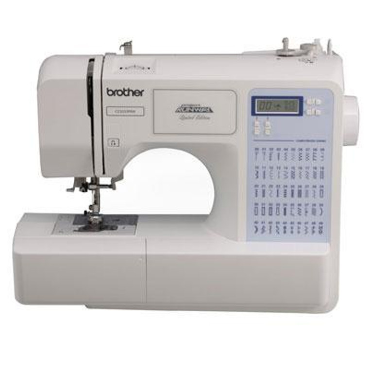 Computerized Sewing Machine 50 CS5055PRW