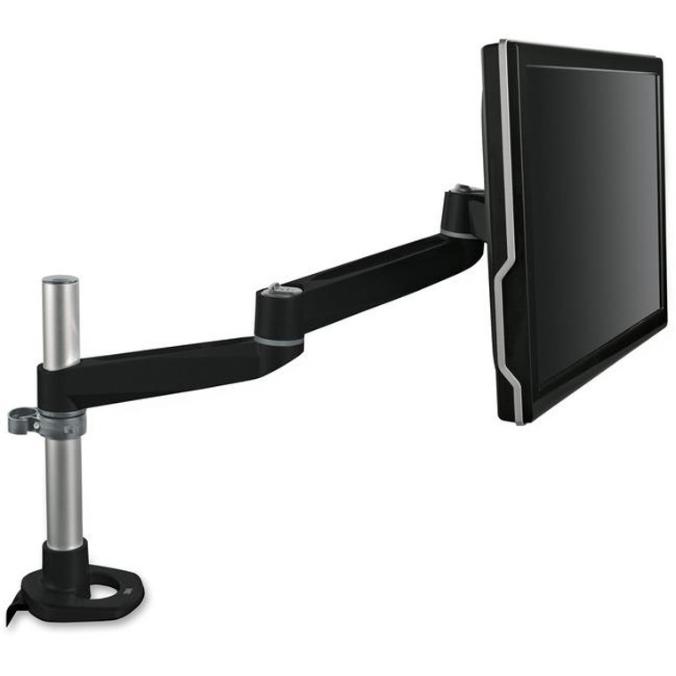 3M Mounting Arm For Flat Panel Display - Silver MA140MB