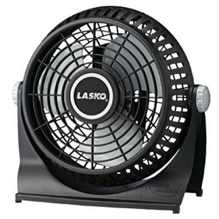 10" Breeze Machine Black 507LASKO