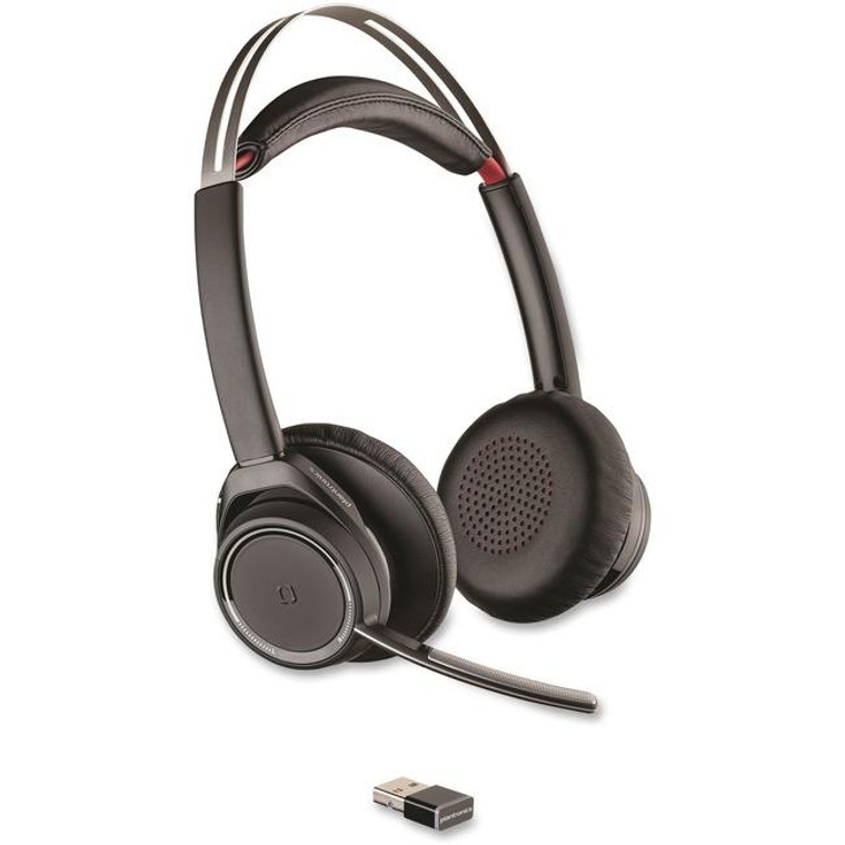 Plantronics Voyager Focus Noise-Canceling Headset 20265201