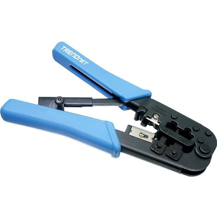 Trendnet Professional Crimp Tool TCCT68