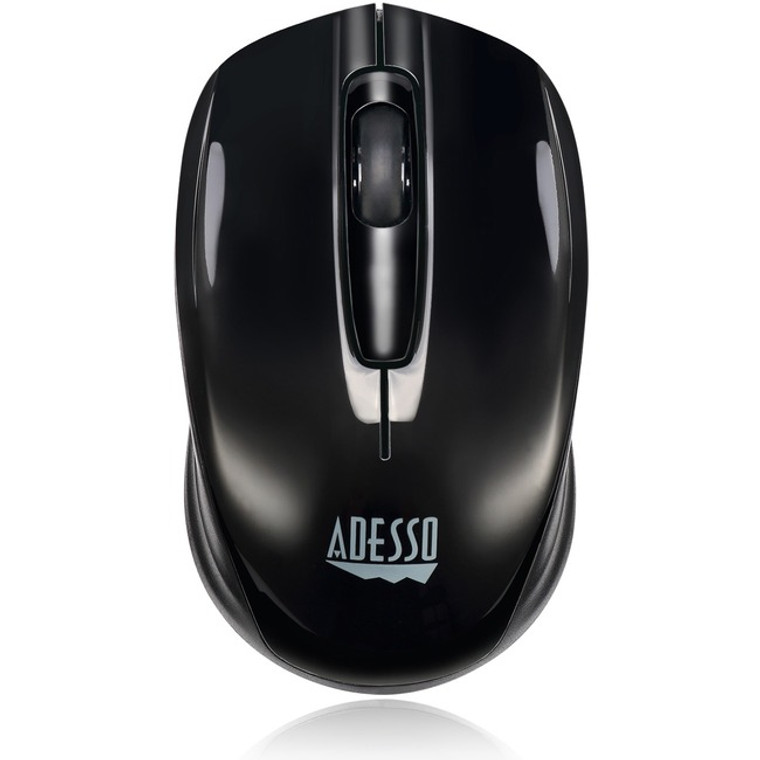 Adesso Imouse S50 - 2.4Ghz Wireless Mini Mouse