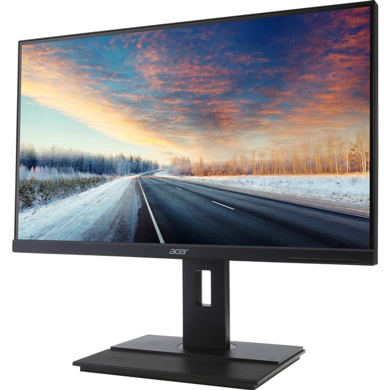 Acer B276Hul 27" Led Lcd Monitor - 16:9 - 5Ms - Free 3 Year Warranty