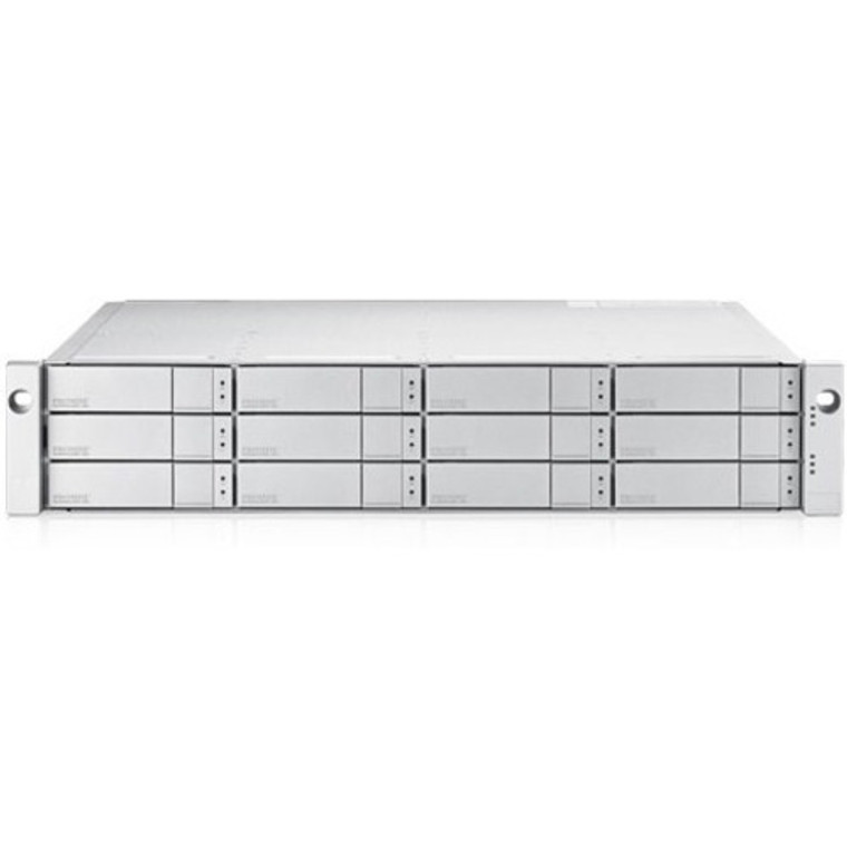 Promise Vtrak D5300Xd San/Nas Storage System