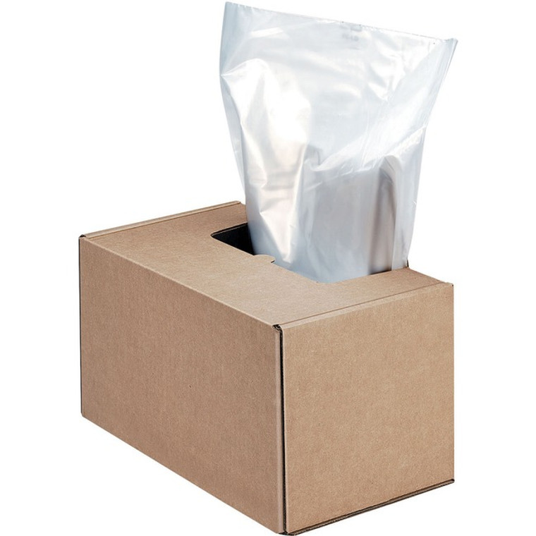 Fellowes Fortishred/High Security Shredders Waste Bags