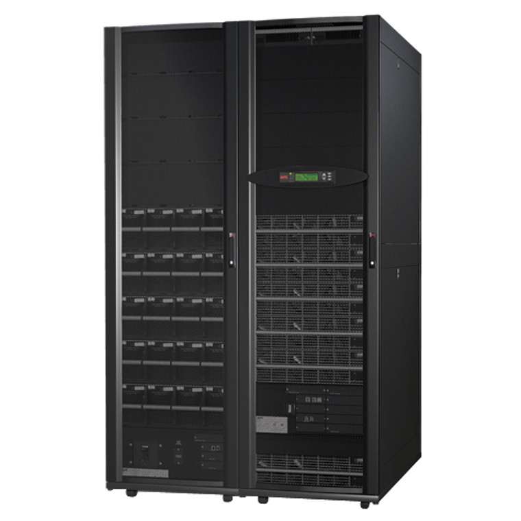 Apc By Schneider Electric Symmetra Px Sy50K100F 50Kva Tower Ups