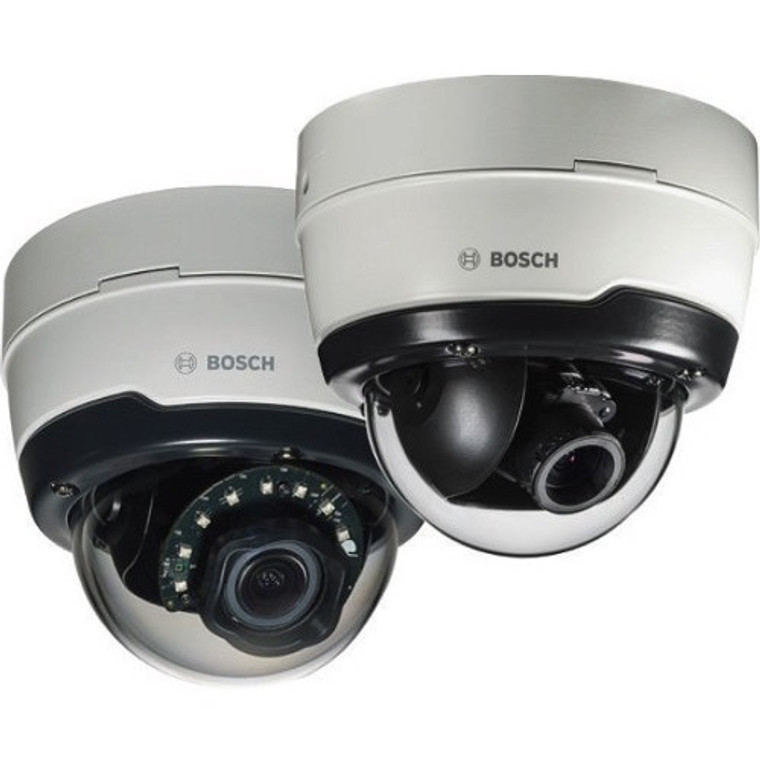 Bosch Flexidome Ip Nde-4502-A 2 Megapixel Network Camera - Dome