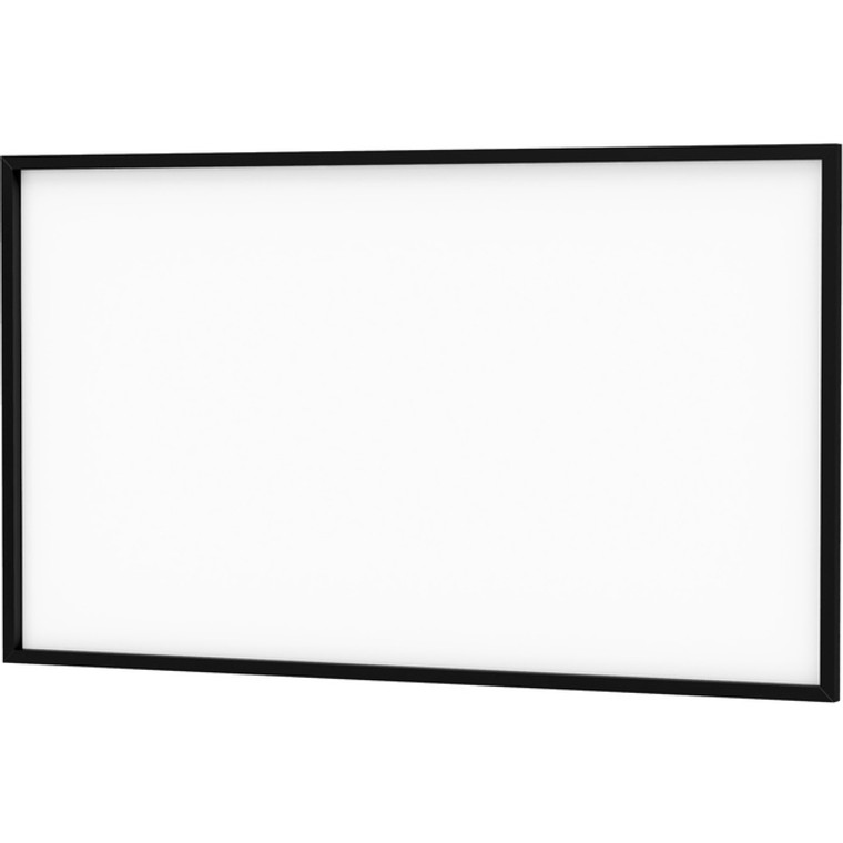 Da-Lite Da-Snap 159" Fixed Frame Projection Screen