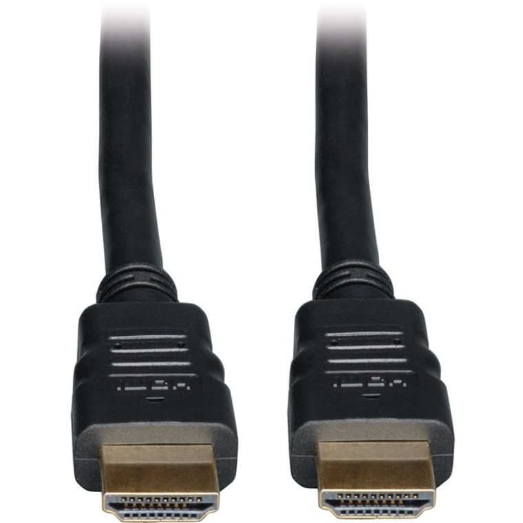 Tripp Lite 10Ft High Speed Hdmi Cable With Ethernet Digital Video / Audio 4Kx 2K M/M 10'