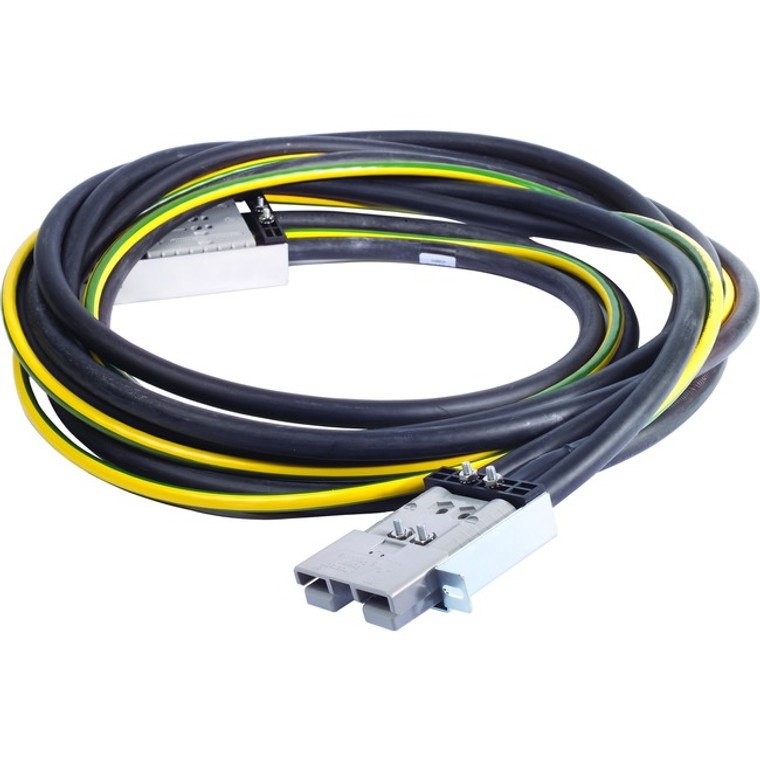 Apc Battery Cabinet Cable