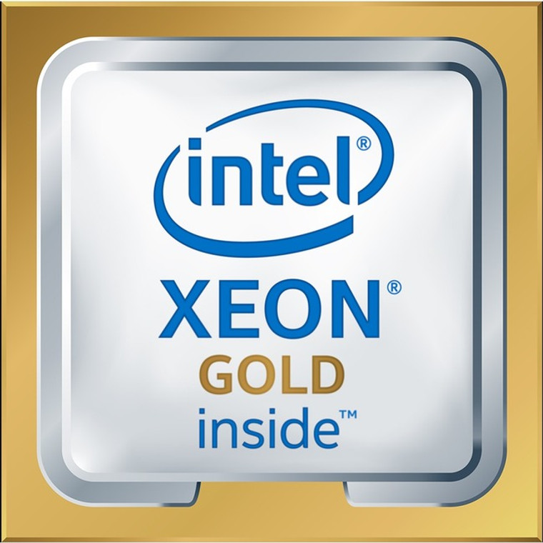 Lenovo Intel Xeon 6136 Dodeca-Core (12 Core) 3 Ghz Processor Upgrade