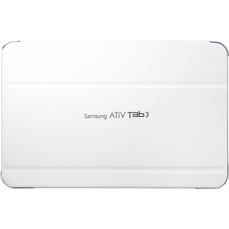 Samsung Carrying Case (Cover) Tablet Pc - White