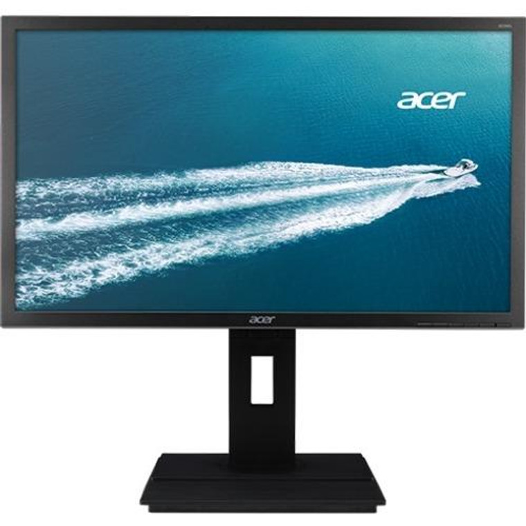 Acer Be270U 27" Lcd Monitor - 16:9 - 5Ms - Free 3 Year Warranty BE270UBMJJPPRZ