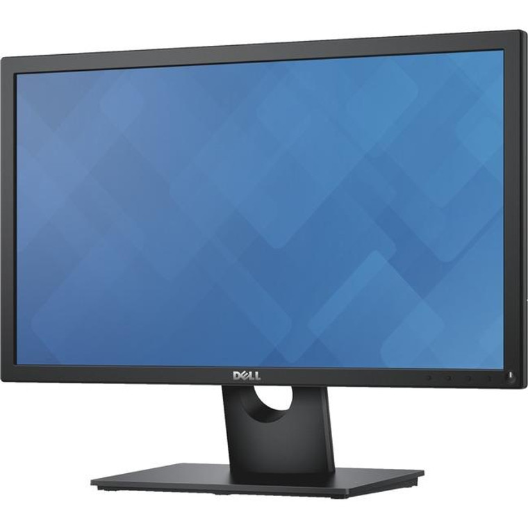 Dell E2216Hv 22" Full Hd Led Lcd Monitor - 16:9 - Black E2216HV