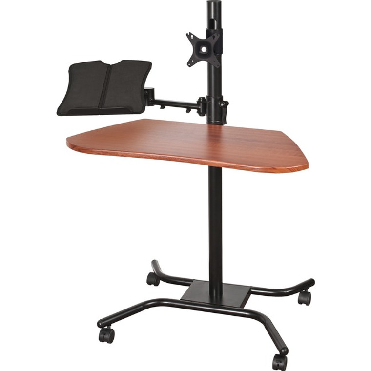 Balt Wow Flexi-Desk Mobile Modular Workstation