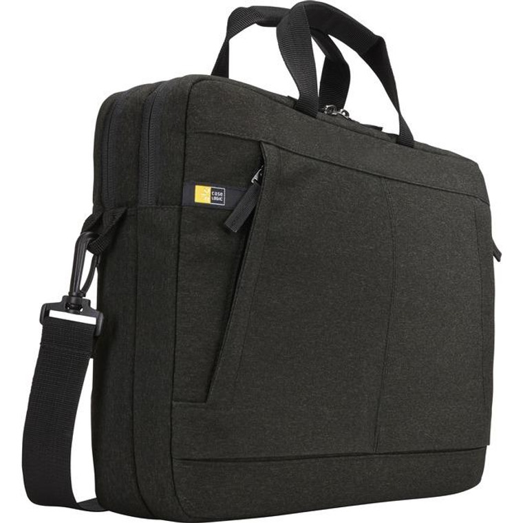 Case Logic Huxton Huxb-115-Black Carrying Case (Attachã©) For 16" Apple Notebook - Black HUXB115BLACK
