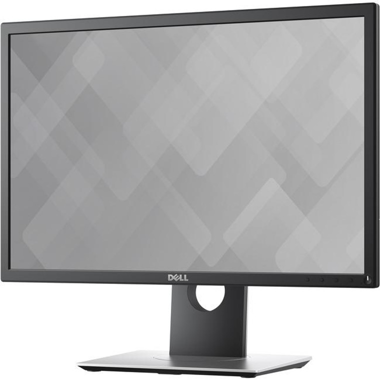 Dell P2217 22" Wsxga+ Led Lcd Monitor - 16:10 P2217