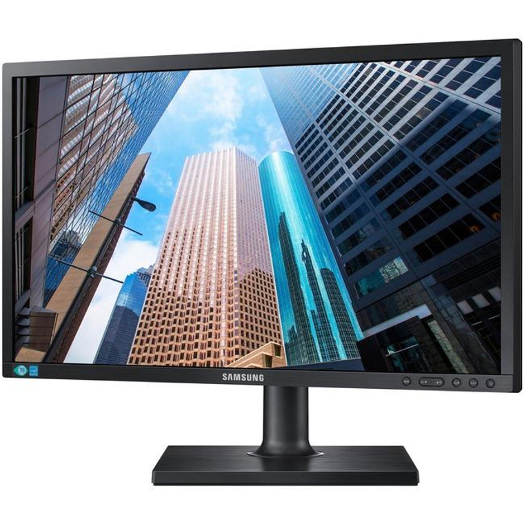 Samsung S27E450D 27" Full Hd Led Lcd Monitor - 16:9 - Black S27E450D