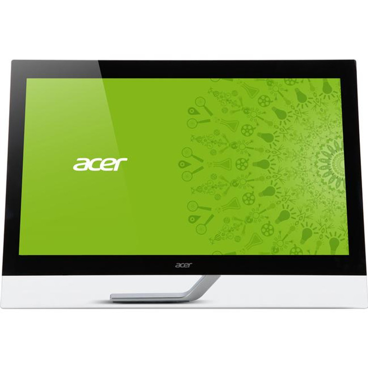 Acer T232Hl 23" Lcd Touchscreen Monitor - 16:9 - 5 Ms T232HLABMJJZ