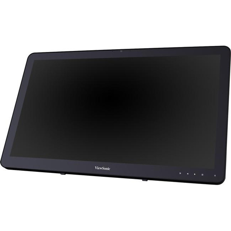 Viewsonic Td2430 24" Lcd Touchscreen Monitor - 16:9 - 25 Ms TD2430